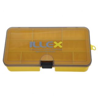 Illex Tackle Boxes 214 - 